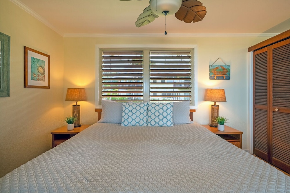 Hanalei Colony Resort 50/73