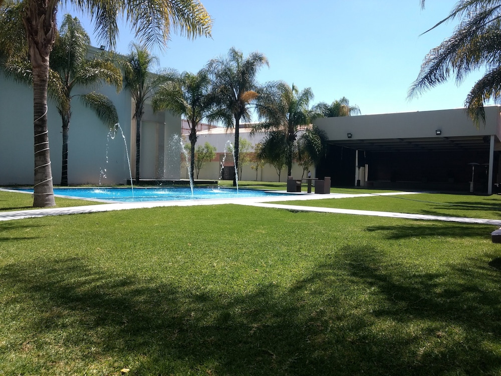 Wyndham Garden Aguascalientes Hotel and Casino 39/50