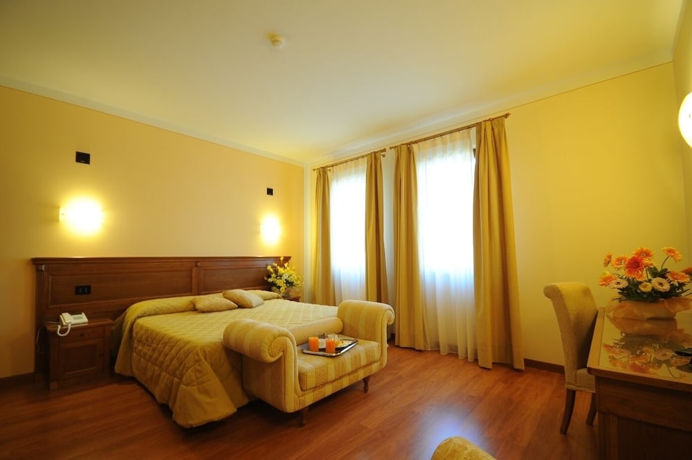 room