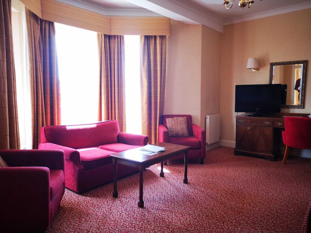 The Imperial Hotel Blackpool 38/71