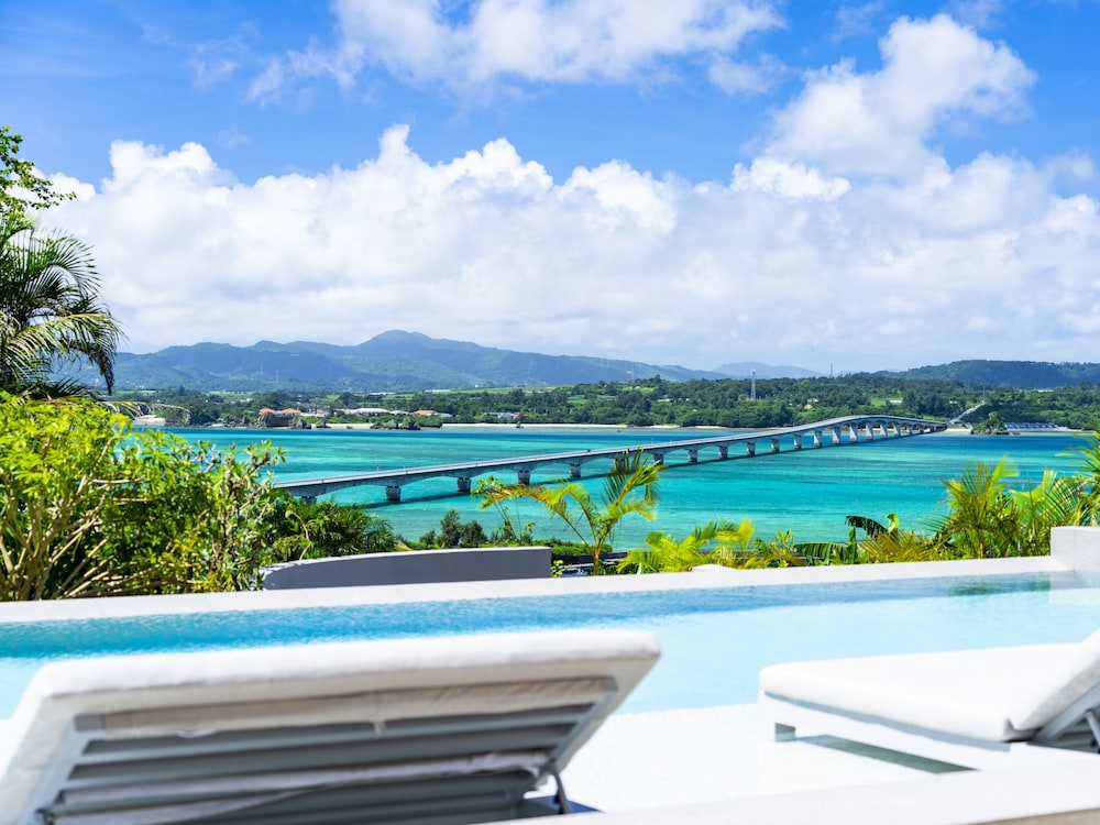 Away Okinawa Kouri Island Resort 29/50