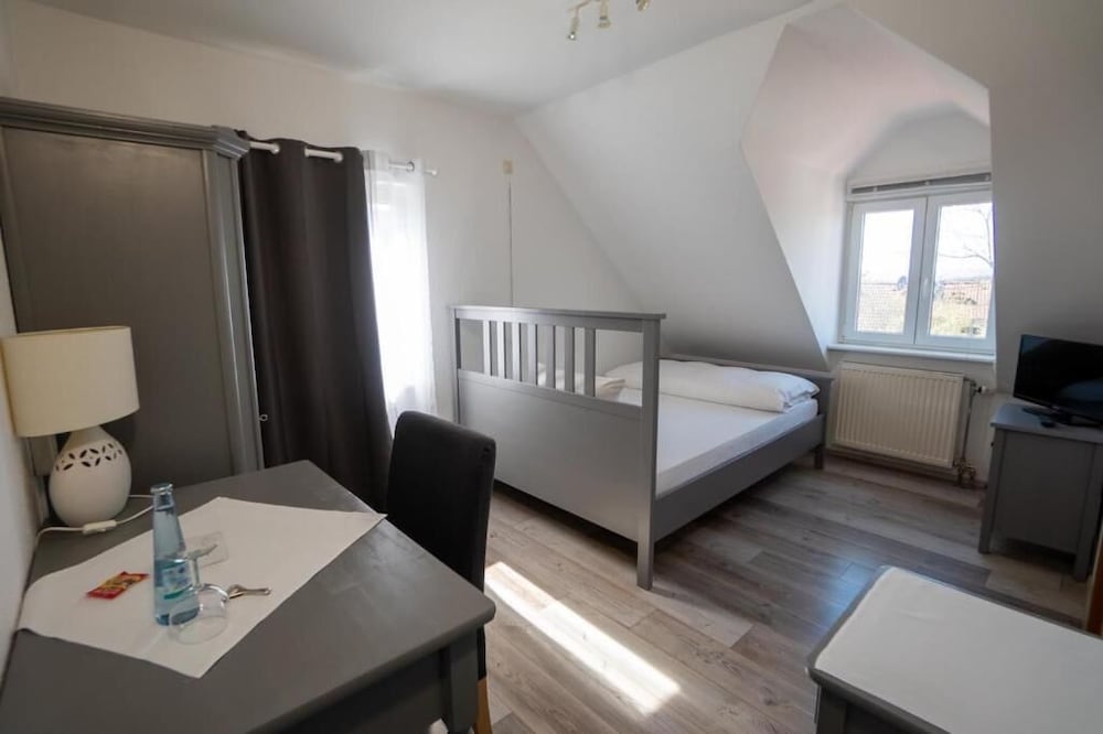 Hotel and Restaurant Tanne 13/36