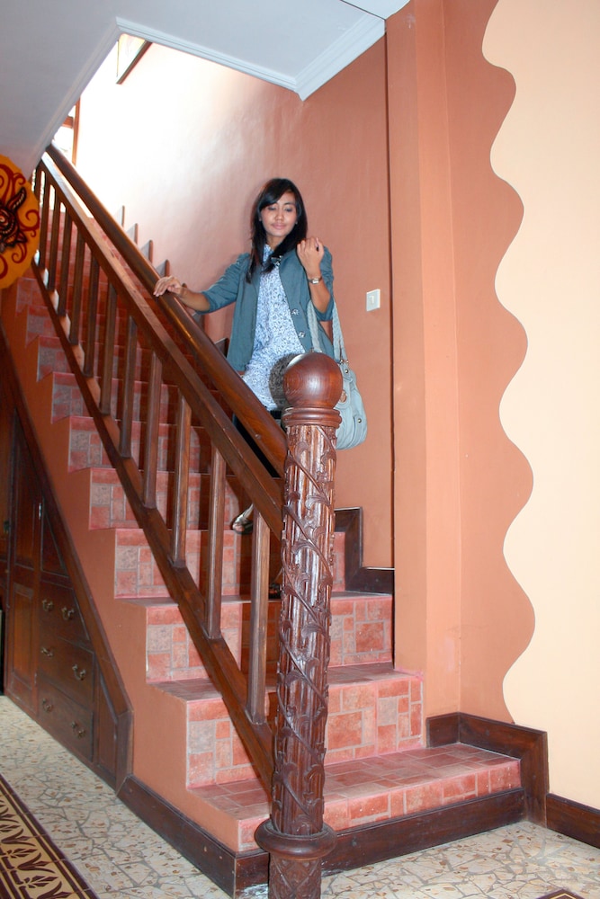 Hotel 1001 Malam 8/43