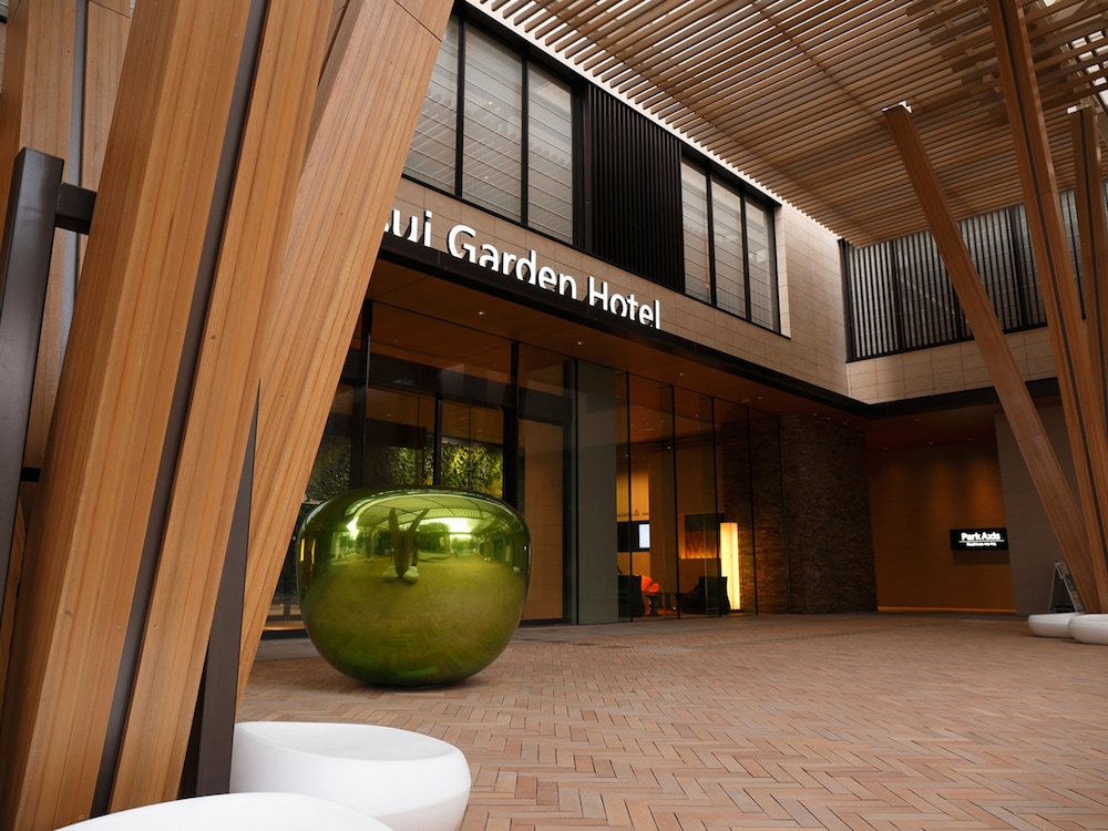 MITSUI GARDEN HOTEL KASHIWA-NO-HA 6/50