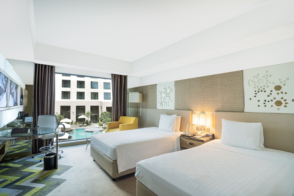 Courtyard By Marriott Agra 21/72