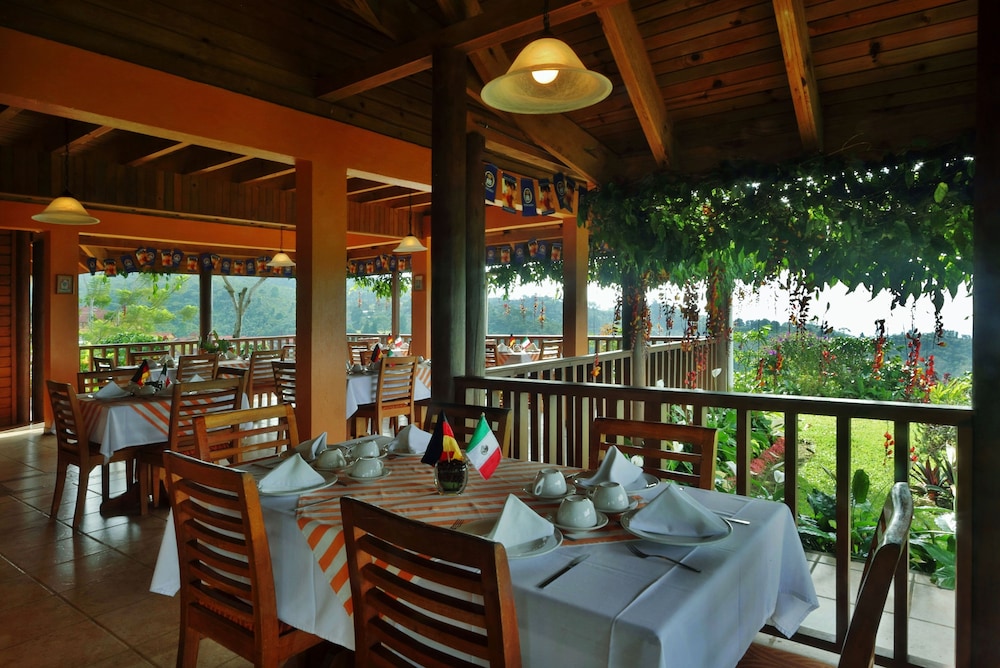 Finca Hamburgo 47/64