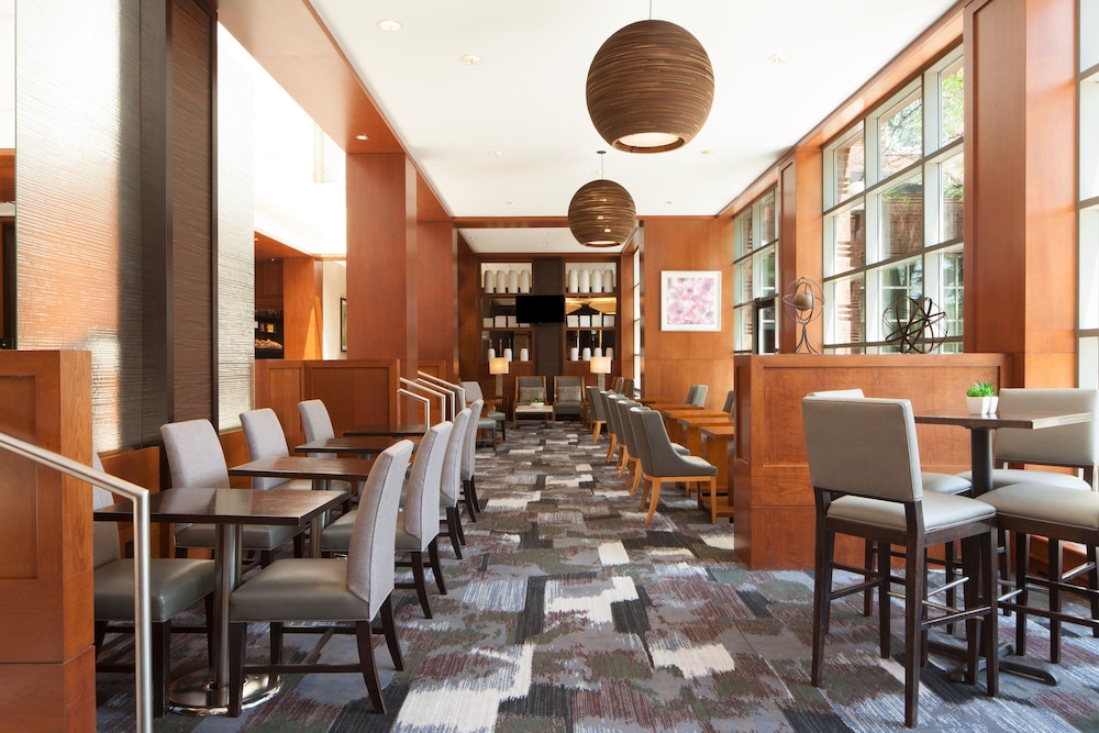 The Westin Princeton at Forrestal Village 48/79
