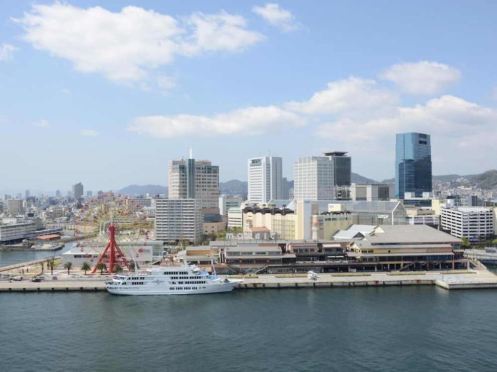 Hotel Livemax BUDGET Kobe 26/46