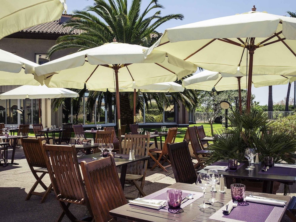 Mercury Thalasso and Spa Port Frejus 64/74