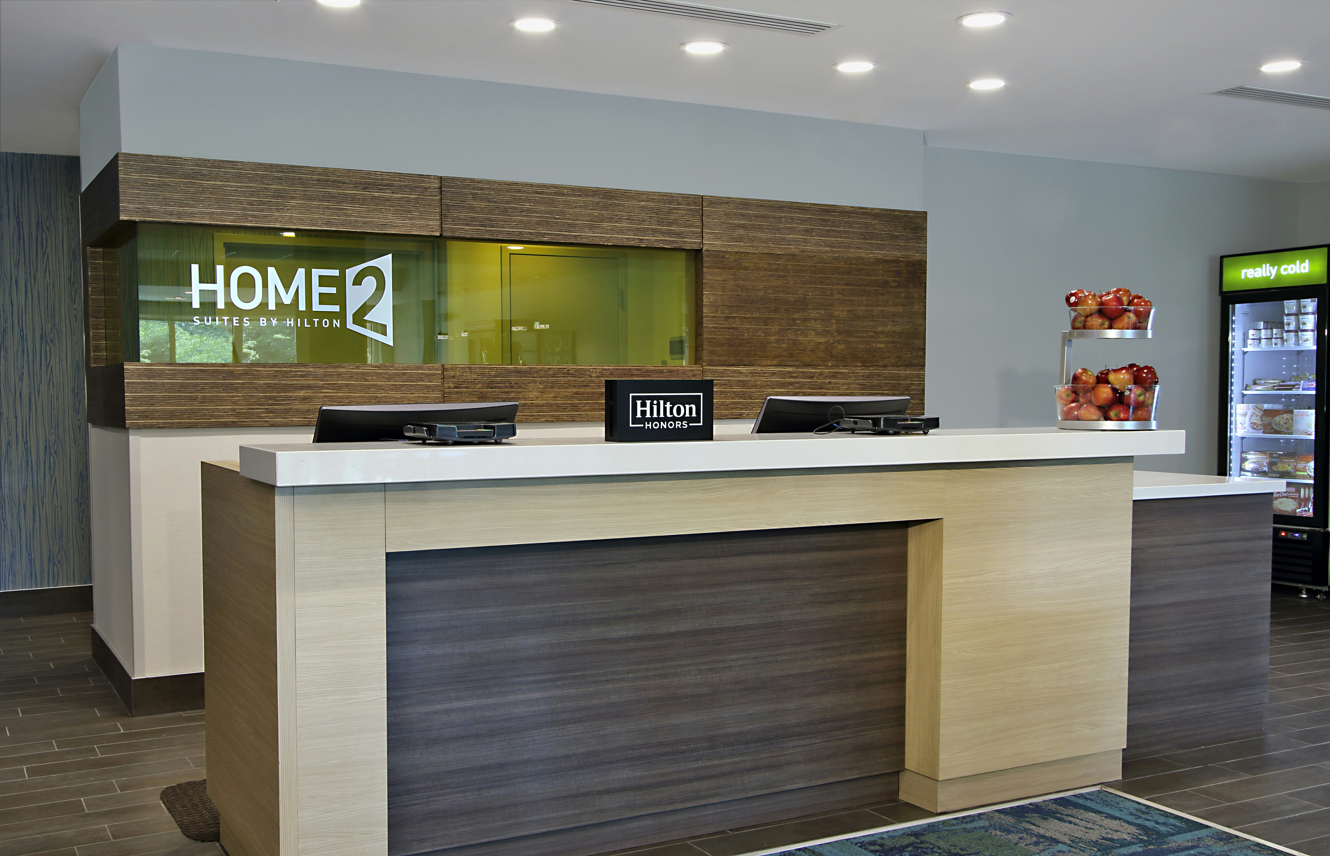 Home2 Suites by Hilton Mobile International Airport 8/36