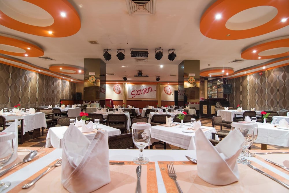Delmon International Hotel 41/52
