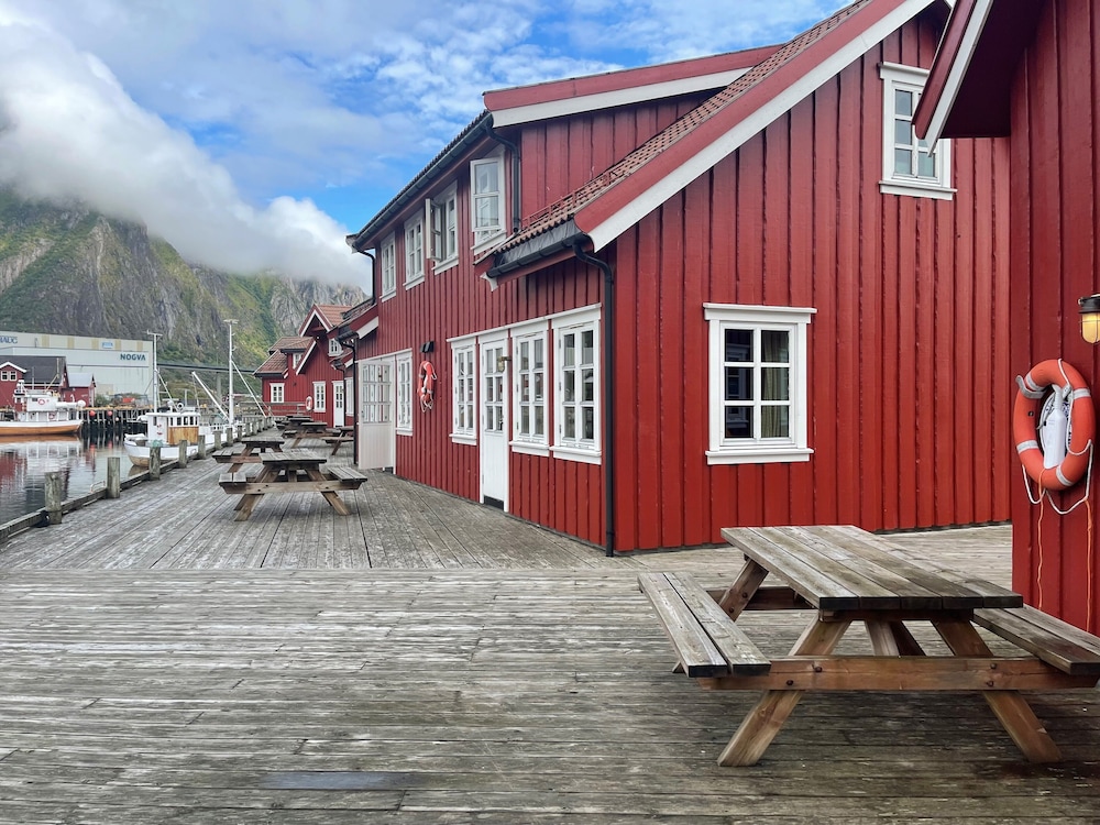 Anker Brygge 41/50