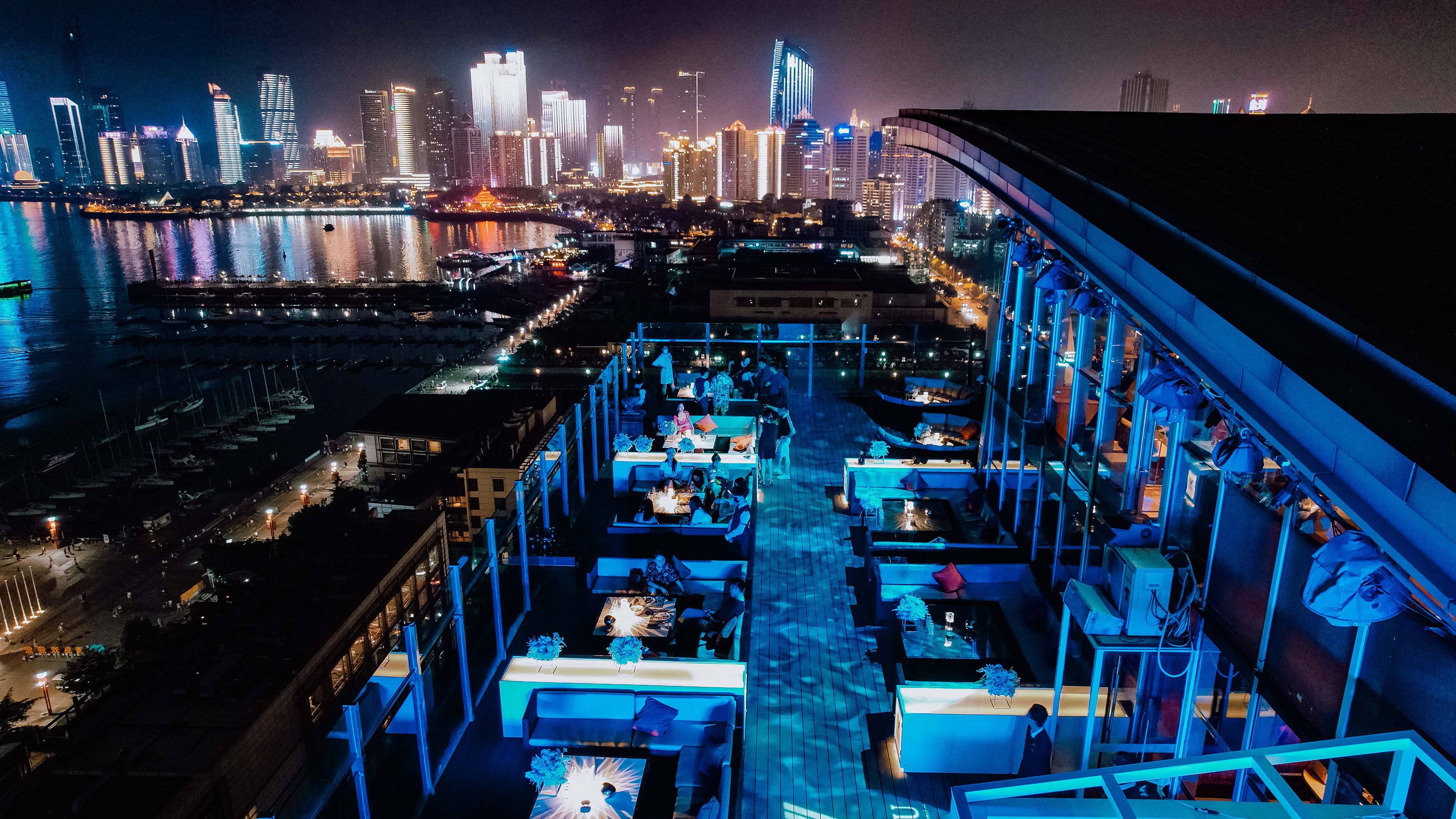 INTERCONTINENTAL QINGDAO 71/79