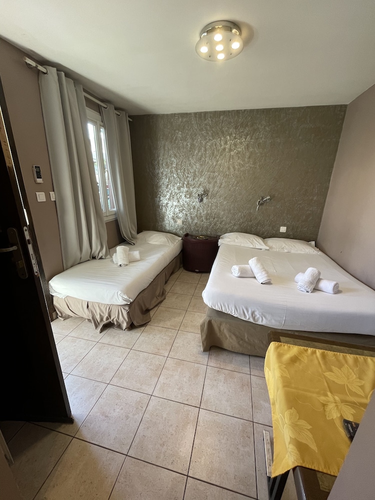 Les Cigalons酒店(Hotel Les Cigalons) 图片4