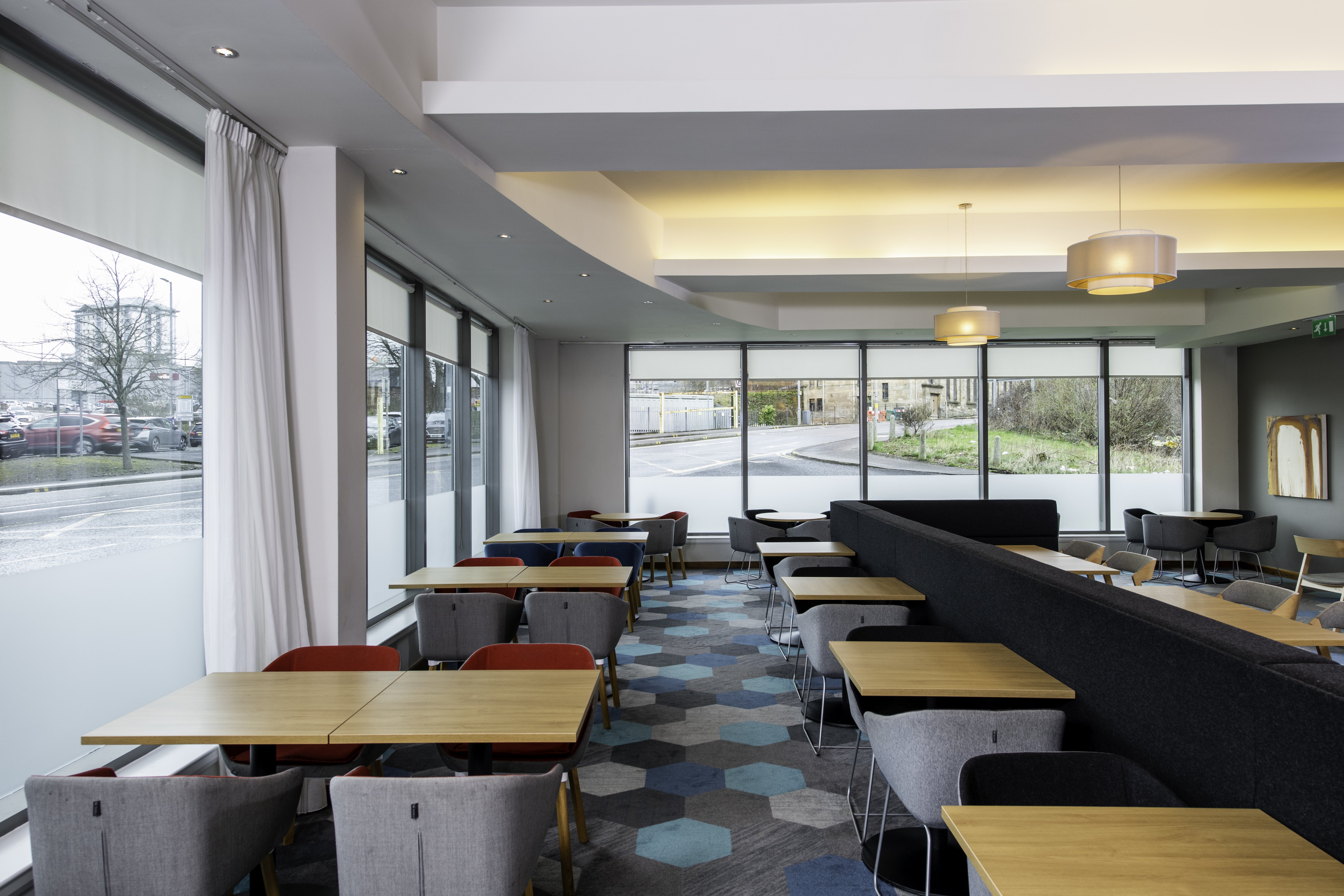 Holiday Inn Express Hamilton 29/46