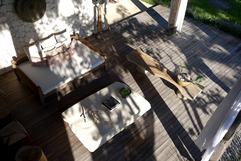 Planta Luxury Boutique Resort 6/56