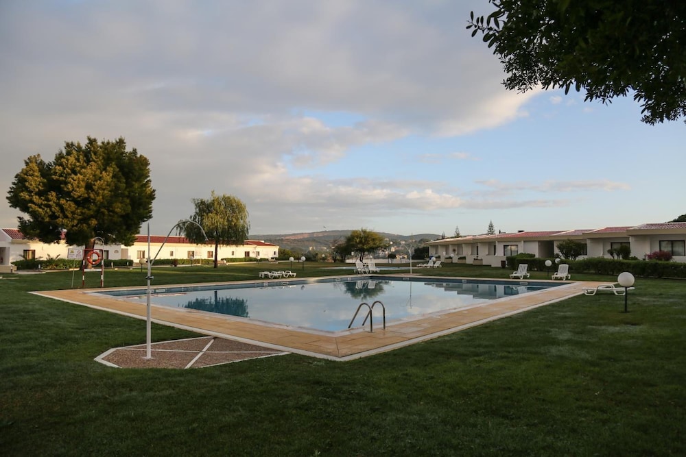 Hotel Apartamento Do Golfe 18/50