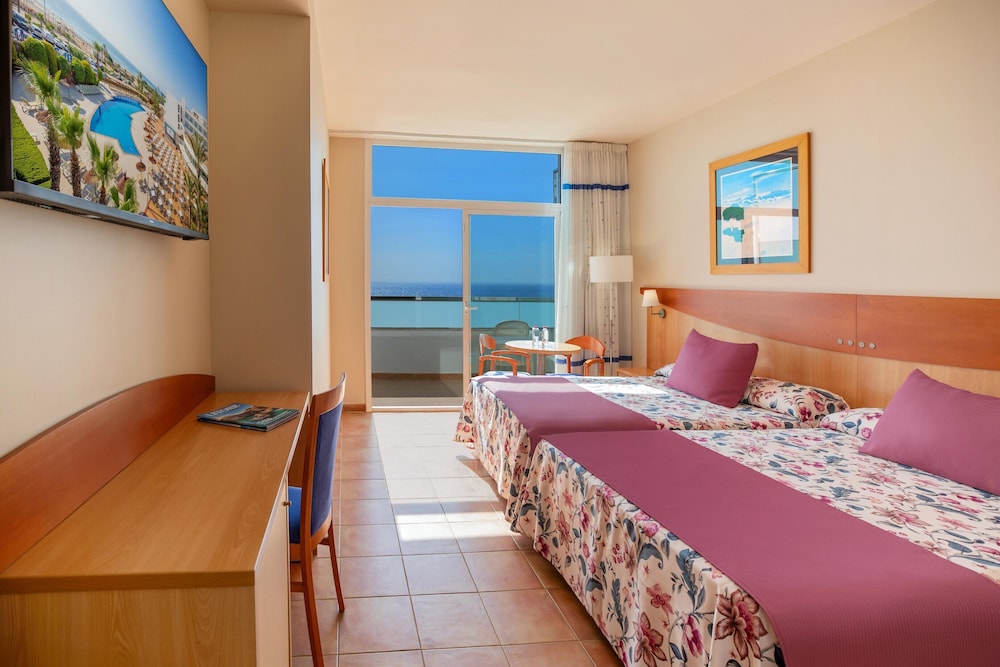 Servigroup Marina Playa Hotel 13/50
