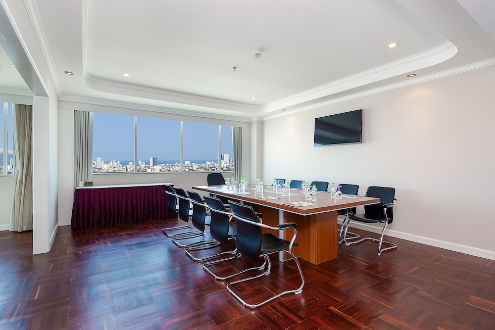 Muong Thanh Luxury Song Han Hotel 40/50