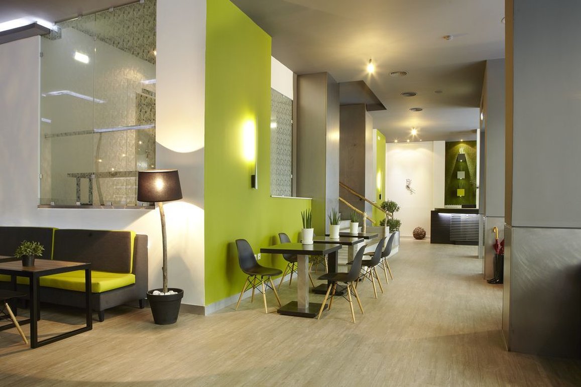 City Hotel 33/43