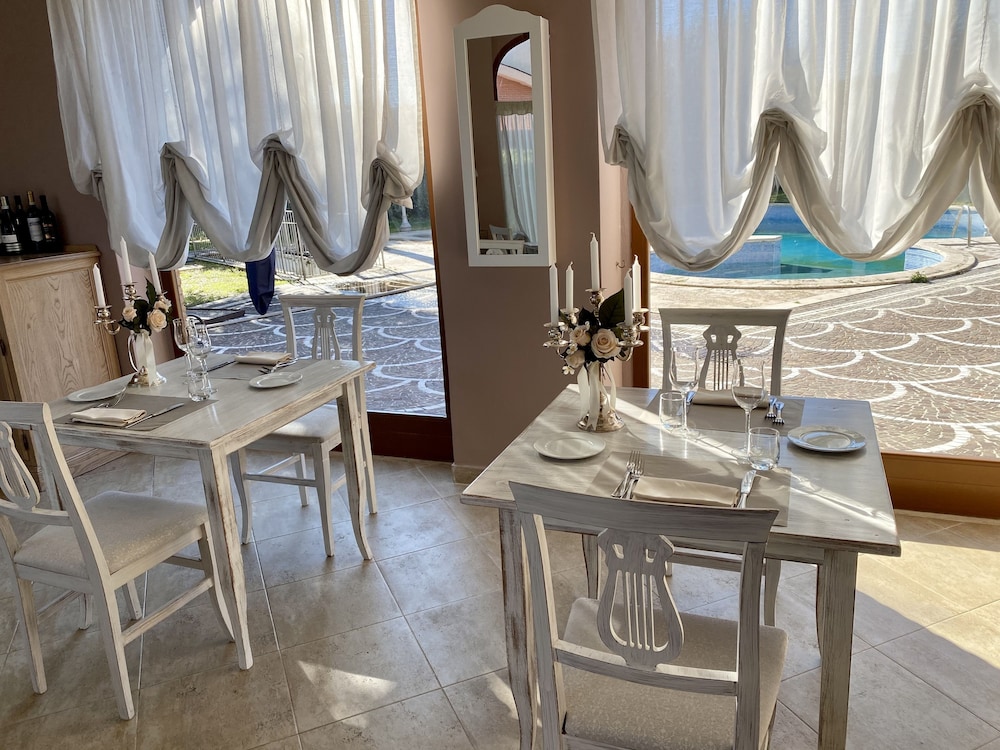 Park Hotel Imperatore Adriano 18/28