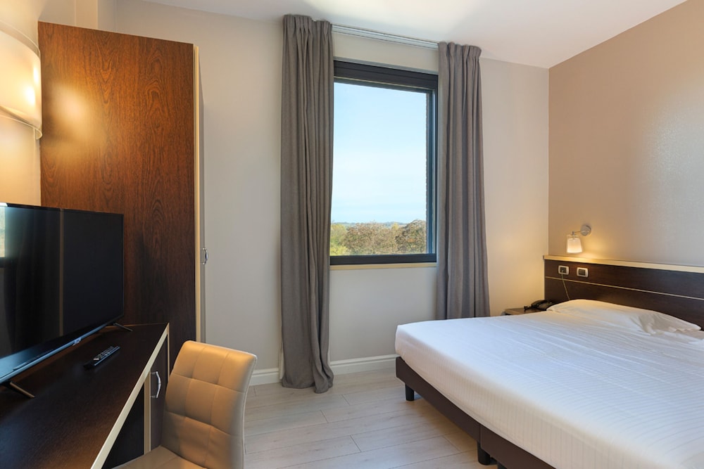 LVG Hotel Collection - Al Mulino 11/50