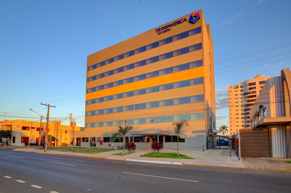Transamerica FIT Sorriso 47/50