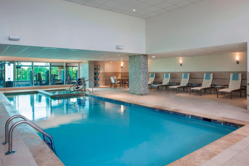 The Westin Southfield Detroit 17/56