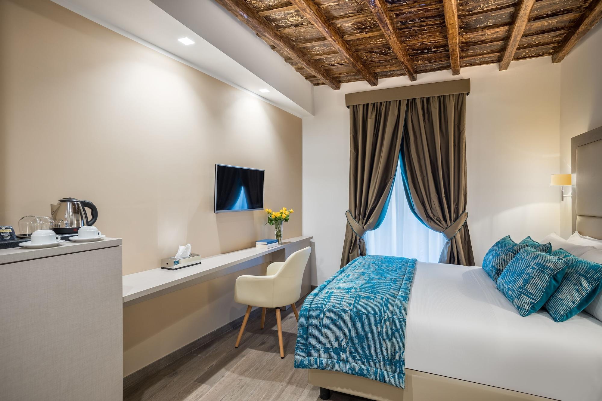 Reginella Suites 4/22