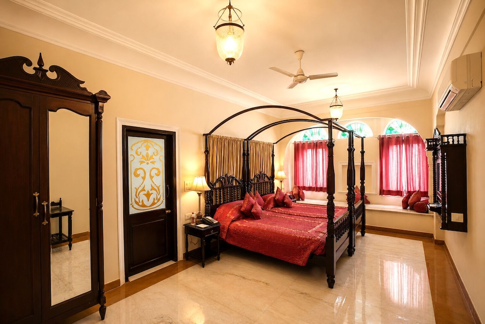 SHAHPURA HOUSE 17/48