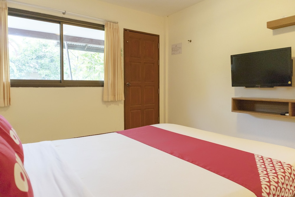 Oyo 1046 Noppharat Resort 33/54