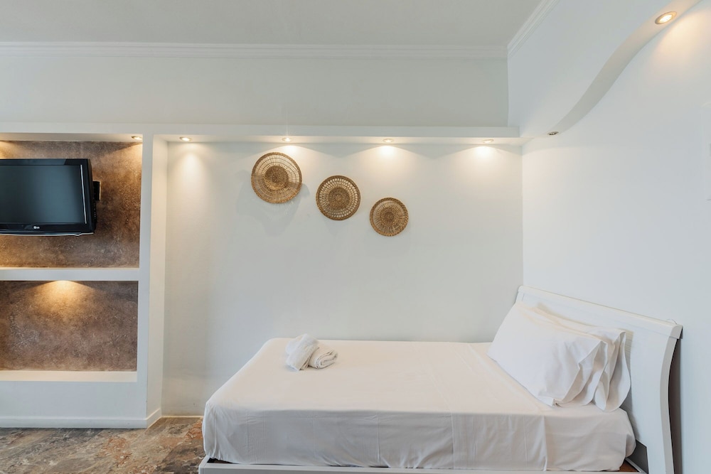 Pontikonissi Hotel - Adult only 16/62