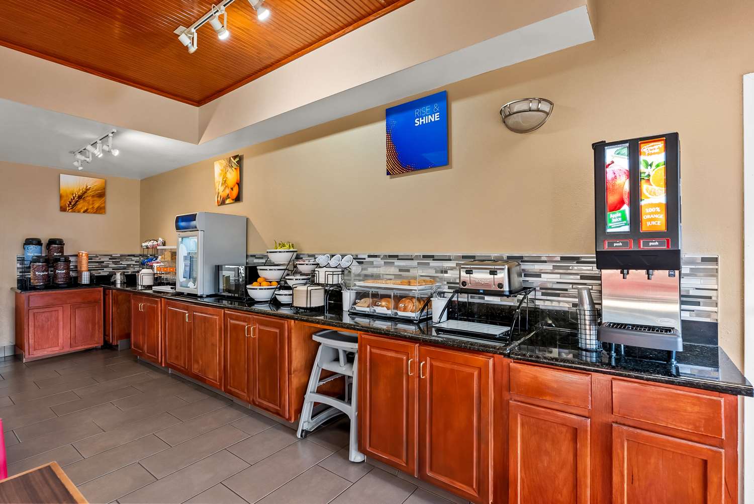 Comfort Inn & Suites Panama City - St Andrew 28/43