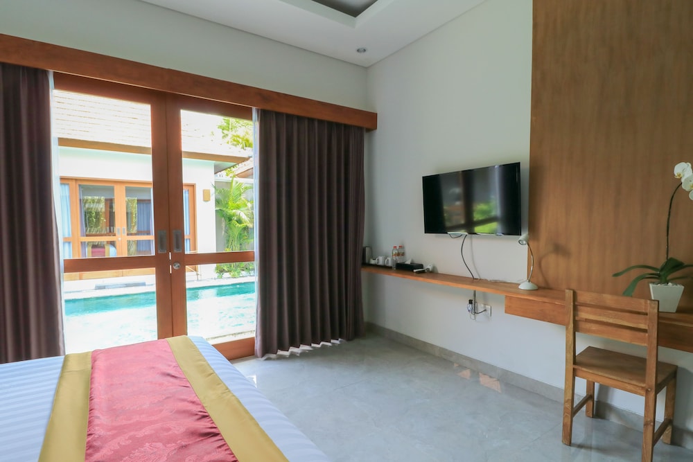 Mella Villas Jimbaran 26/32