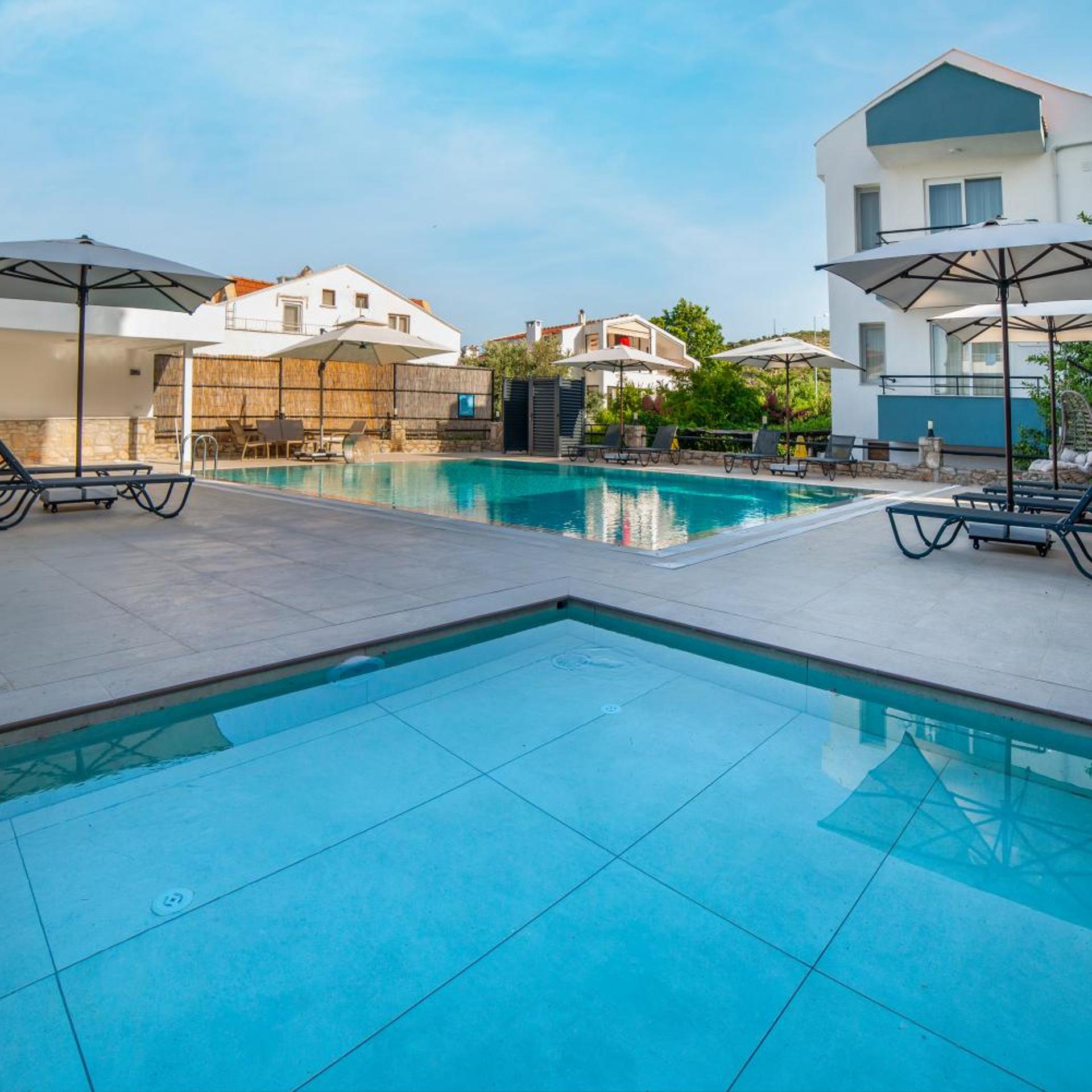 Ozgum Suite Otel Datca 29/50
