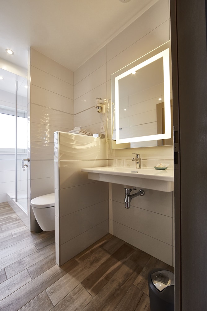 Best Western Plus Au Cheval Blanc Mulhouse Nord 7/68
