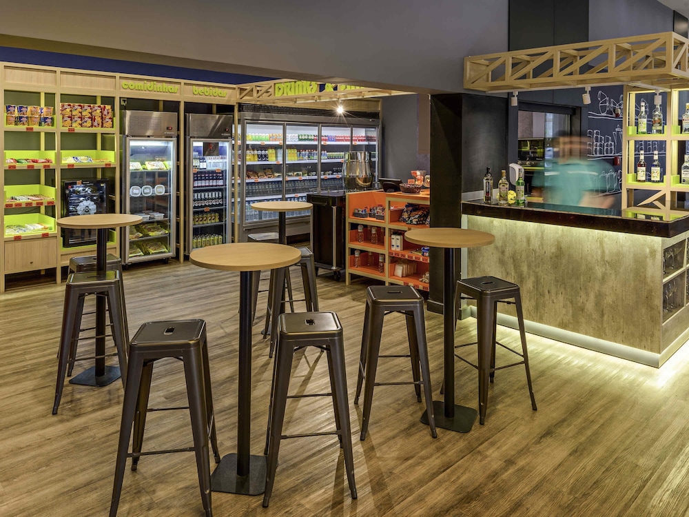 Ibis Budget Sao Paulo Morumbi 55/70