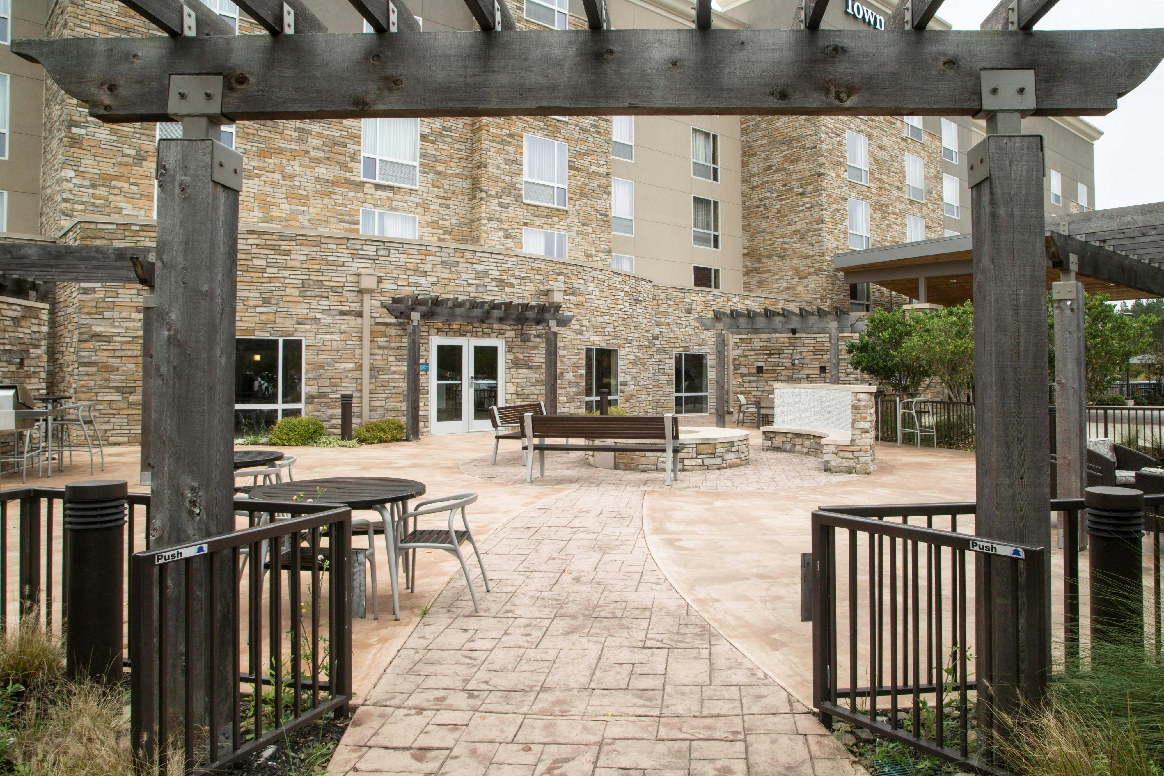 TownePlace Suites Oxford 47/47