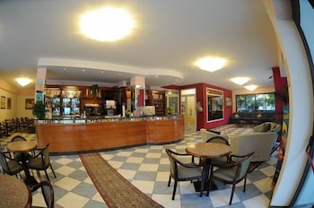 Hotel President 25/36