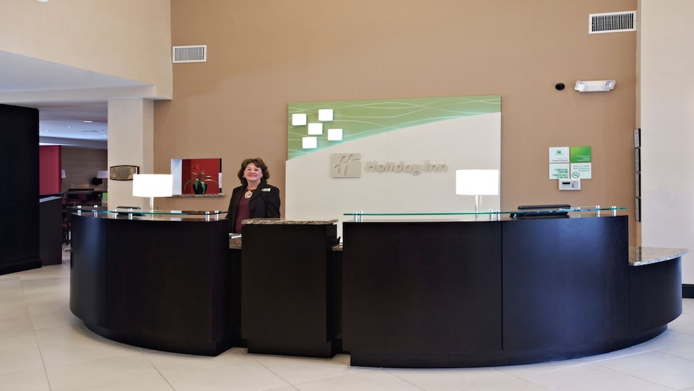 Holiday Inn Birmingham - Hoover 7/42