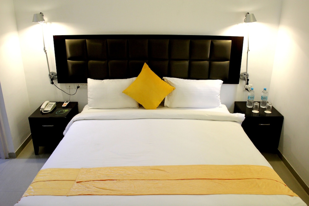 The Fern Residency Vadgaon – Talegaon 18/75
