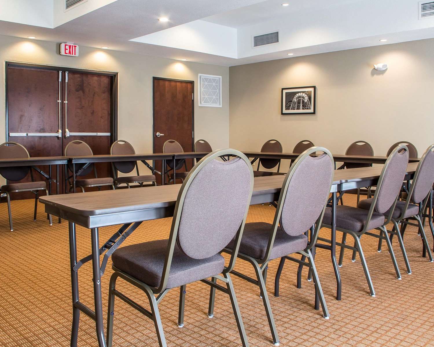 Sleep Inn & Suites Blackwell I-35 18/18