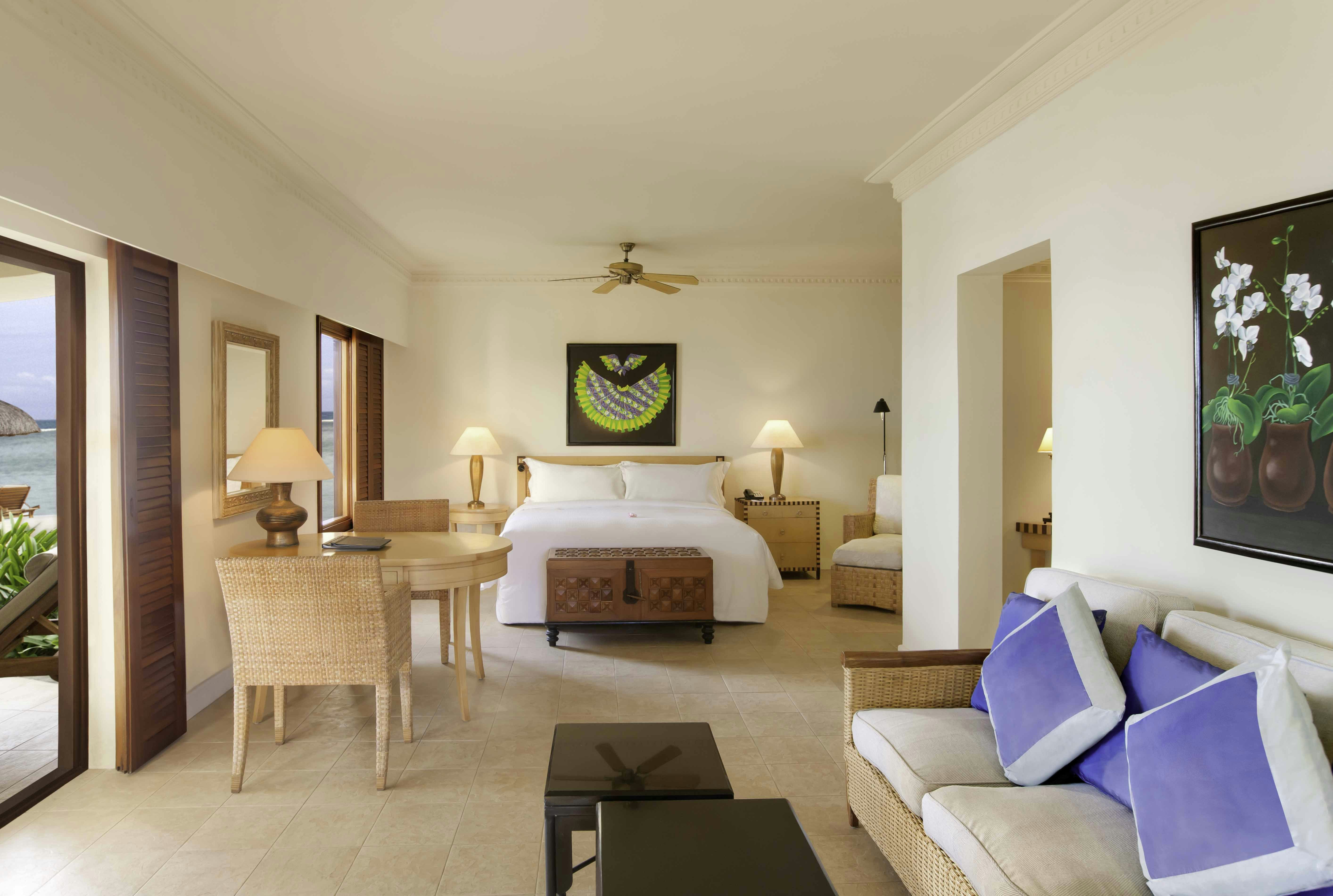 JUNIOR SUITE, BEACH FRONT