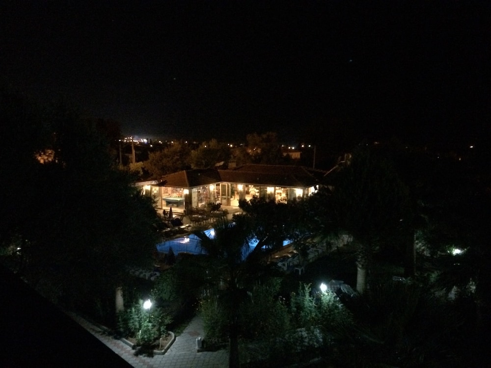 Gorkem Hotel 42/49
