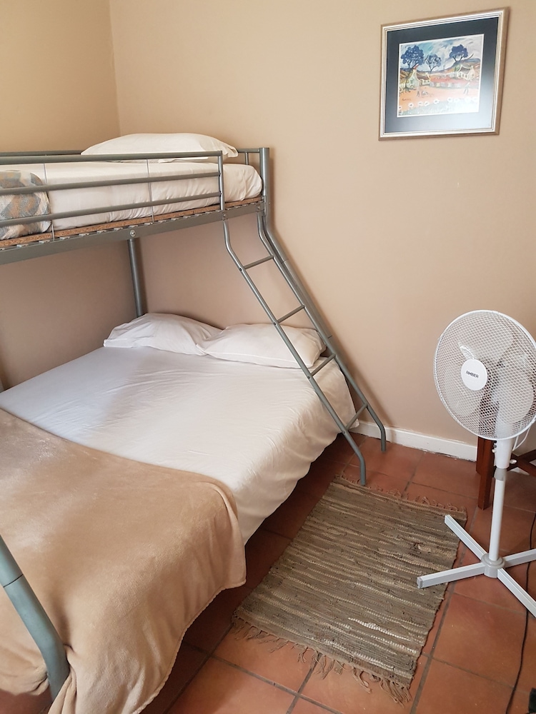 Upper, Double and Bunk Bed, Bunk Bed