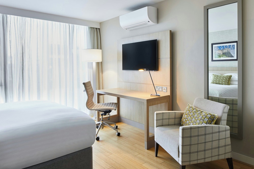 Residence Inn Edinburgh 17/45
