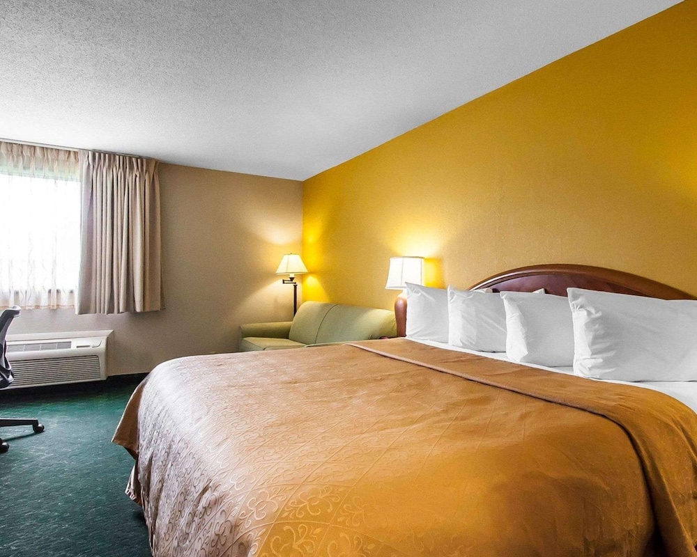 Room, King Bed, Accessible