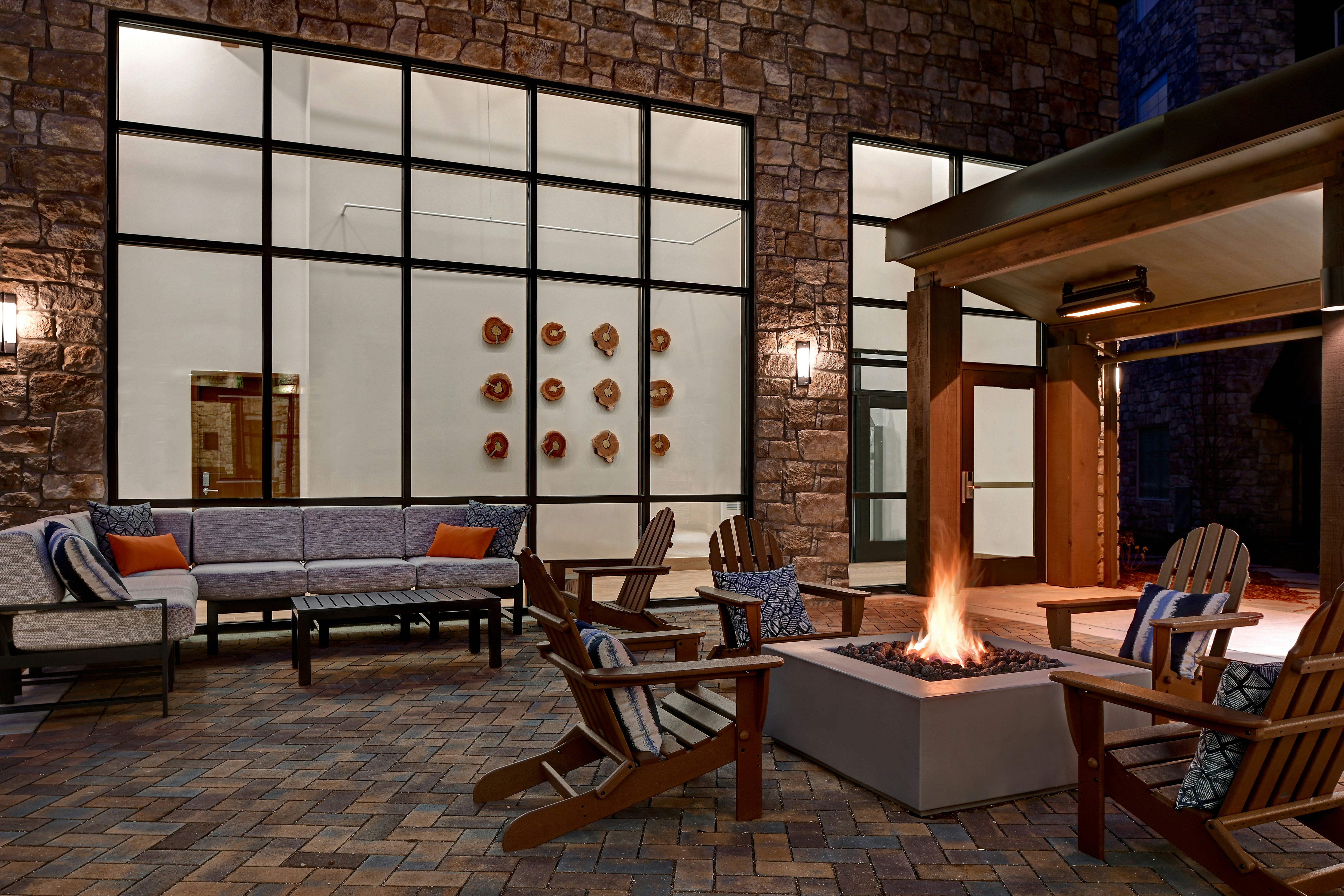 Homewood Suites by Hilton Eagle Boise 29/42