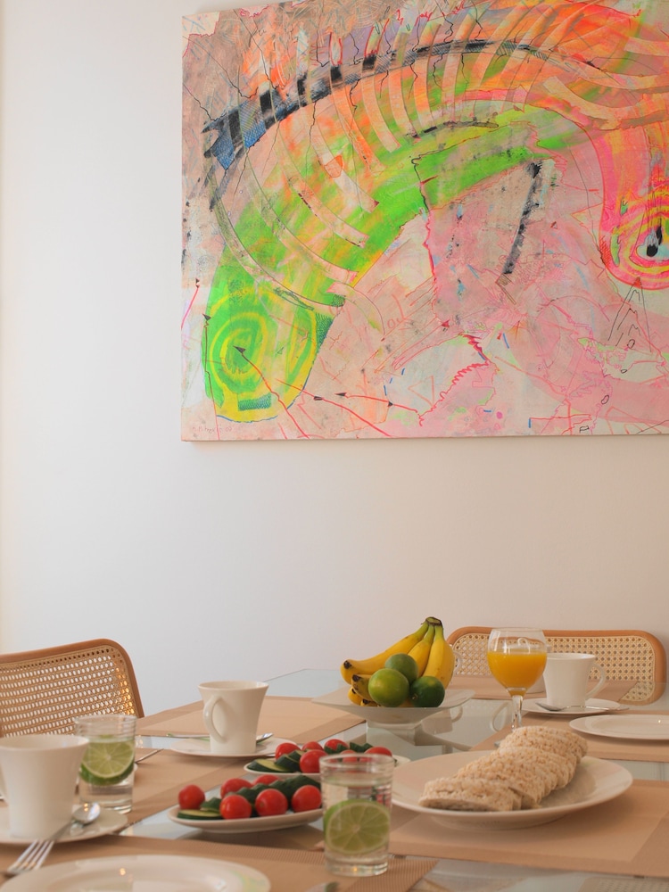 MirÓ Studio Apartments 32/50