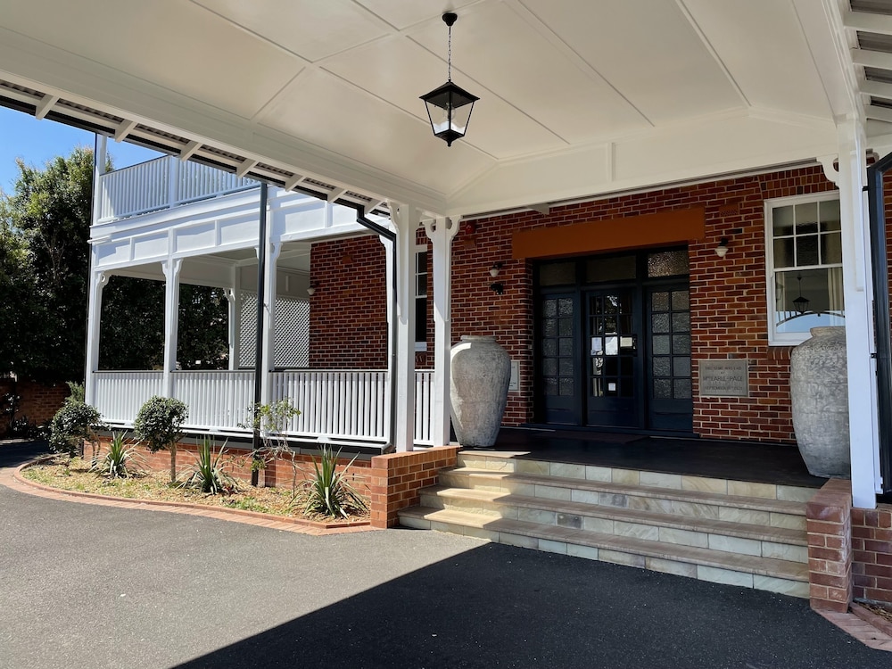BALLINA MANOR BOUTIQUE HOTEL 1/55